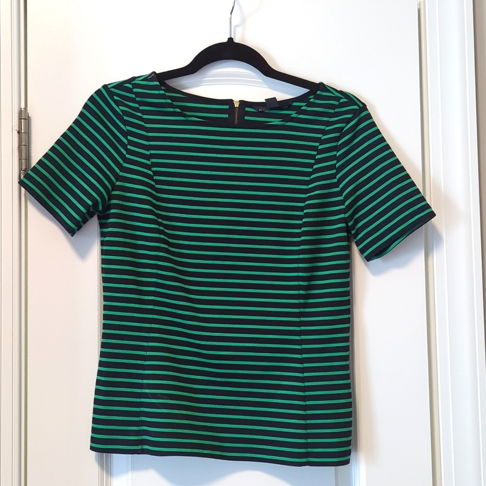 Pone Knit Banana Republic Blouse